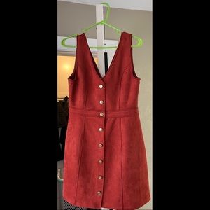 Charlotte Russe dress